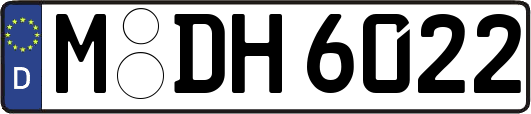 M-DH6022
