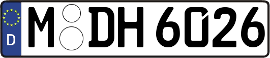 M-DH6026