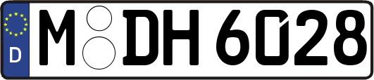 M-DH6028