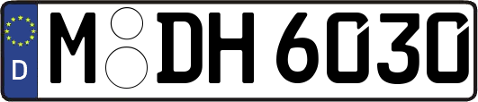 M-DH6030