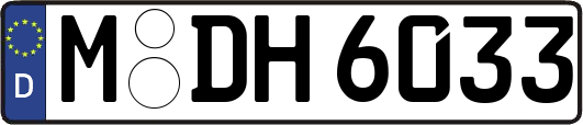 M-DH6033