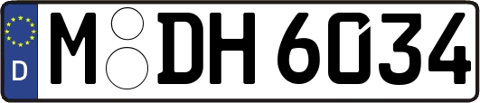 M-DH6034