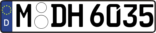 M-DH6035