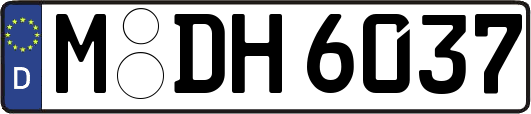 M-DH6037