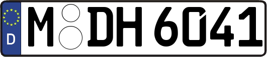 M-DH6041