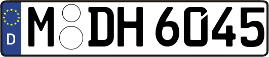 M-DH6045