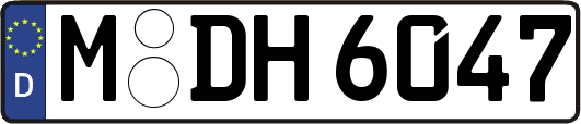 M-DH6047