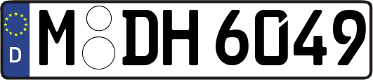 M-DH6049