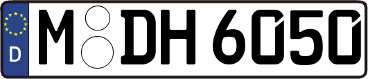 M-DH6050