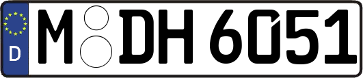 M-DH6051