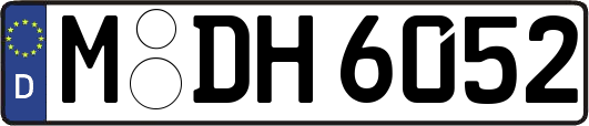 M-DH6052
