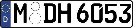 M-DH6053