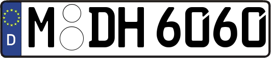 M-DH6060