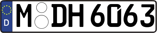 M-DH6063
