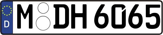 M-DH6065