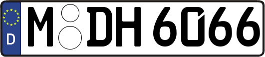 M-DH6066