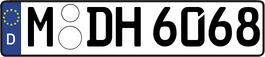M-DH6068