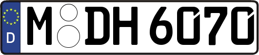 M-DH6070