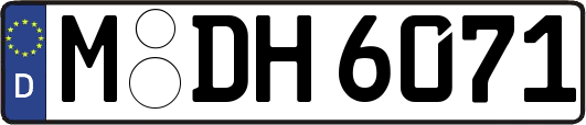 M-DH6071