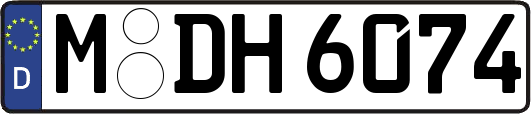 M-DH6074