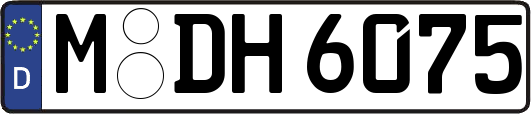 M-DH6075