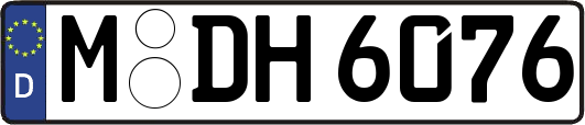 M-DH6076