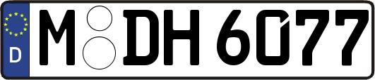 M-DH6077