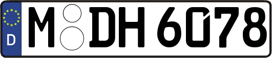 M-DH6078