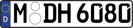M-DH6080