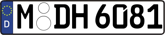M-DH6081