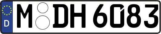 M-DH6083