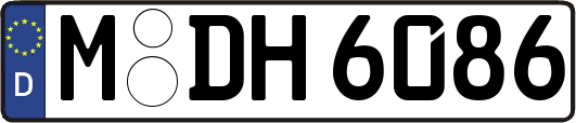 M-DH6086