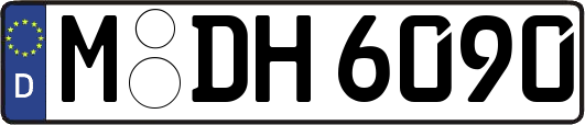 M-DH6090