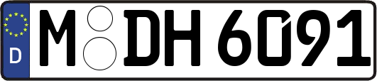 M-DH6091