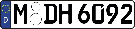 M-DH6092