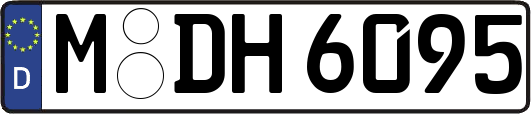 M-DH6095