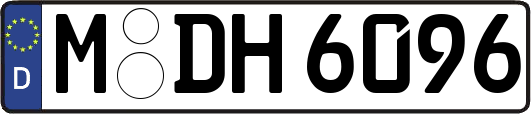 M-DH6096