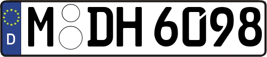 M-DH6098