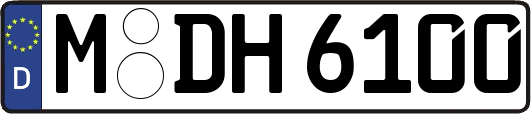M-DH6100