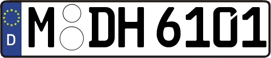 M-DH6101