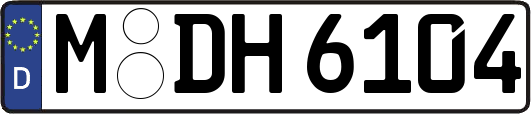 M-DH6104