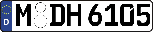 M-DH6105