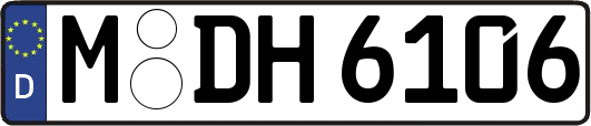 M-DH6106
