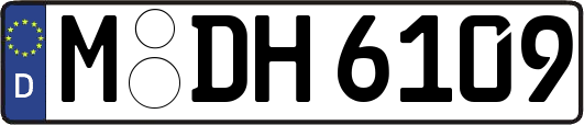 M-DH6109