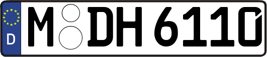 M-DH6110