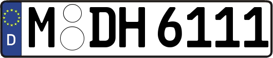 M-DH6111