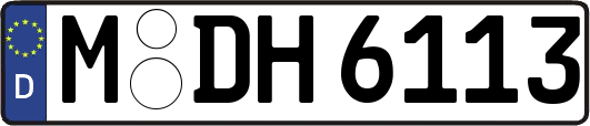 M-DH6113