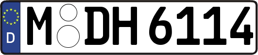 M-DH6114