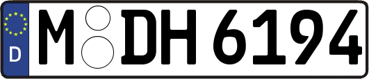 M-DH6194
