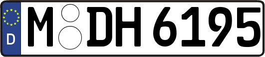 M-DH6195